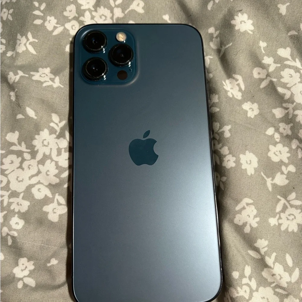iPhone 12 Pro Max
